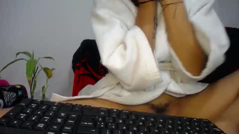Snapshot of meliss1 chatting on 10, 1, 2025 melissa online show from 10, 1, 2025