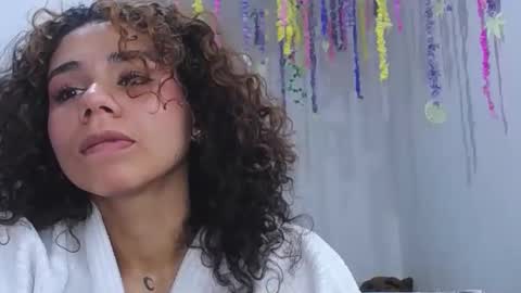 Snapshot of meliss1 chatting on 25, 1, 2025 melissa online show from 25, 1, 2025