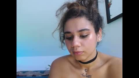Snapshot of meliss1 chatting on 9, 2, 2025 melissa online show from 9, 2, 2025