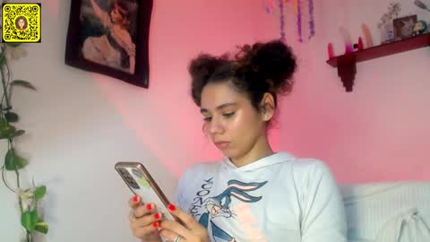 Snapshot of meliss1 chatting on 13, 2, 2025 melissa online show from 13, 2, 2025