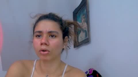 Snapshot of meliss1 chatting on 21, 2, 2025 melissa online show from 21, 2, 2025