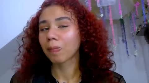 Snapshot of meliss1 chatting on 8, 3, 2025 melissa online show from 8, 3, 2025