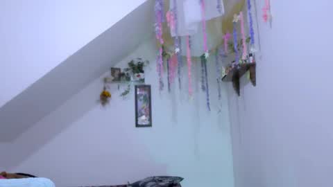 Snapshot of meliss1 chatting on 10, 3, 2025 melissa online show from 10, 3, 2025
