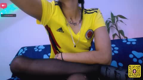 Snapshot of meliss1 chatting on 29, 9, 2025 melissa online show from 29, 9, 2025