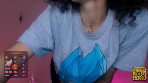 Snapshot of meliss1 chatting on 3, 10, 2025 melissa online show from 3, 10, 2025