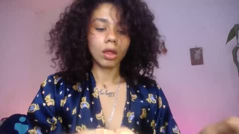 Snapshot of meliss1 chatting on 4, 10, 2025 melissa online show from 4, 10, 2025