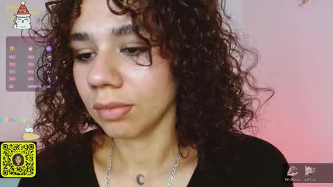 Snapshot of meliss1 chatting on 3, 11, 2025 melissa online show from 3, 11, 2025