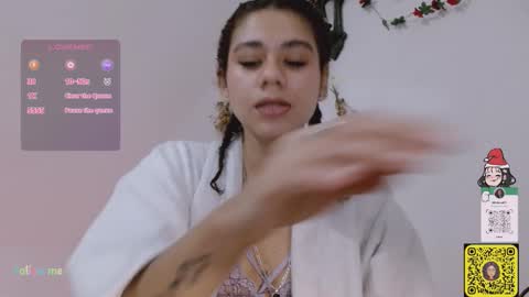 Snapshot of meliss1 chatting on 16, 11, 2025 melissa online show from 16, 11, 2025