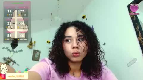 melissa online show from 4, 4, 2026