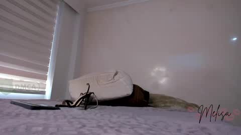 Snapshot of melissa_1112 chatting on 1, 2, 2025 Melissa online show from 1, 2, 2025