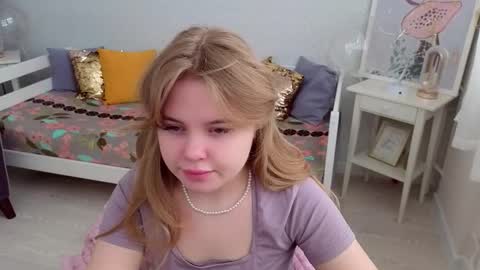 Sophia online show from 23, 3, 2026