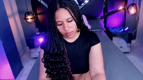 Snapshot of melissa_23_ chatting on 1, 3, 2025 melissa_23_ online show from 1, 3, 2025