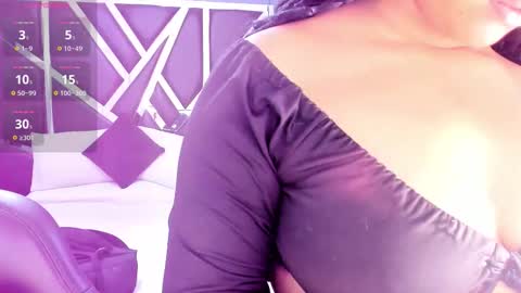 Snapshot of melissa_23_ chatting on 9, 9, 2025 melissa_23_ online show from 9, 9, 2025
