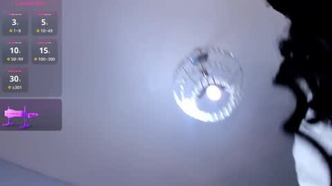 Snapshot of melissa_23_ chatting on 1, 10, 2025 melissa_23_ online show from 1, 10, 2025