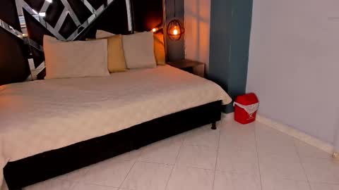 Snapshot of melissa_23_ chatting on 3, 10, 2025 melissa_23_ online show from 3, 10, 2025