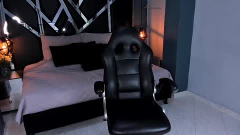 Snapshot of melissa_23_ chatting on 11, 10, 2025 melissa_23_ online show from 11, 10, 2025