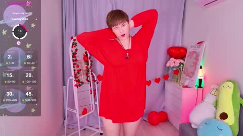 Melissa online show from 7, 2, 2026