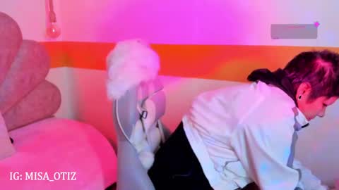 Lissa  online show from 12, 9, 2025