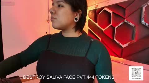 Lissa  online show from 14, 1, 2026