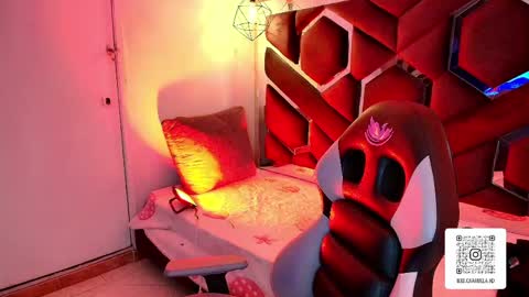 Snapshot of melissa_adamsxxx chatting on 18, 4, 2026 Lissa online show from 18, 4, 2026