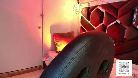 Snapshot of melissa_adamsxxx chatting on 19, 4, 2026 Lissa online show from 19, 4, 2026
