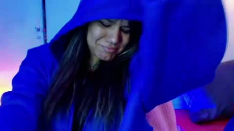 Snapshot of melissa_adamsxxx chatting on 20, 5, 2026 Lissa online show from 20, 5, 2026