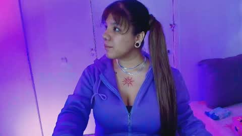 Snapshot of melissa_adamsxxx chatting on 27, 5, 2026 Lissa online show from 27, 5, 2026