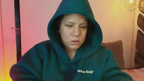 Snapshot of melissa_adamsxxx chatting on 29, 5, 2026 Lissa online show from 29, 5, 2026