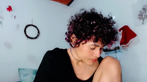  Carol - Dany  online show from 17, 12, 2024