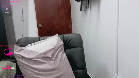 Melissas Corner online show from 13, 12, 2025