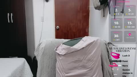 Melissas Corner online show from 5, 1, 2026