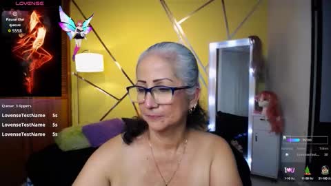 Snapshot of melissa_coleman_ chatting on 18, 9, 2025 melissa_coleman_ online show from 18, 9, 2025