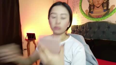 Snapshot of melissa_dolce chatting on 14, 12, 2025 michell online show from 14, 12, 2025