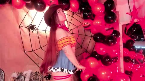 Snapshot of melissa_es chatting on 27, 10, 2025 melissa_es online show from 27, 10, 2025