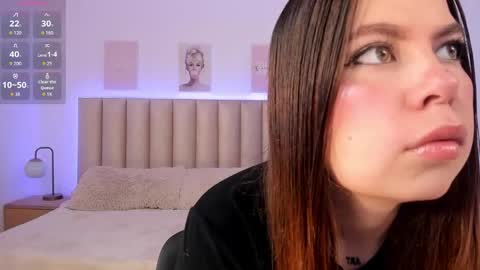 Snapshot of melissa_es chatting on 5, 12, 2025 melissa_es online show from 5, 12, 2025