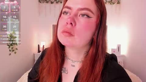 melissa_es online show from 28, 3, 2026