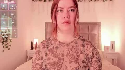 melissa_es online show from 31, 3, 2026