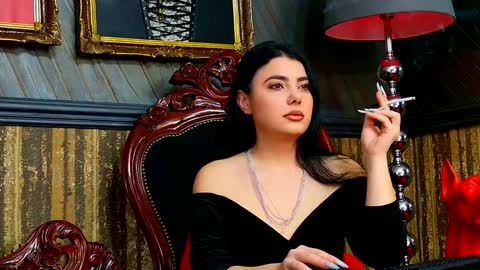 Melissa online show from 17, 12, 2024