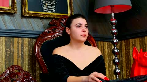 Melissa online show from 3, 1, 2025