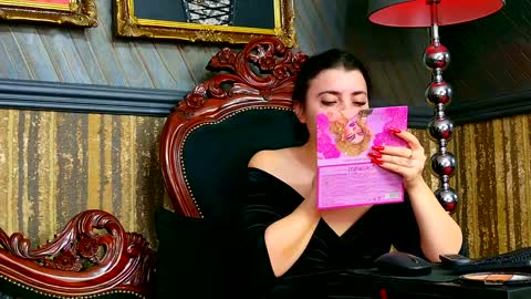 Melissa online show from 13, 1, 2025