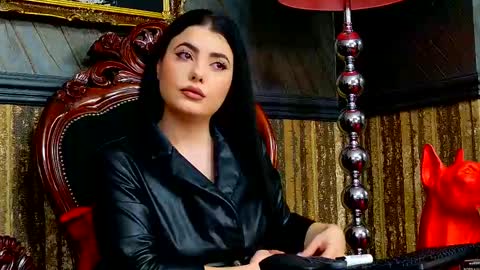 Melissa online show from 15, 2, 2025