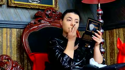 Melissa online show from 16, 2, 2025