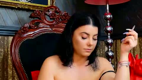 Melissa online show from 20, 9, 2025