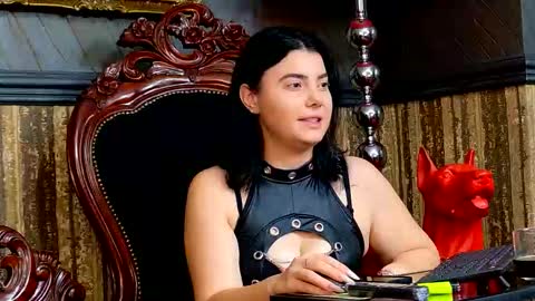 Melissa online show from 25, 10, 2025