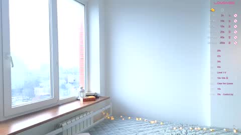 Snapshot of melissa_kirke chatting on 15, 1, 2025 Melissa online show from 15, 1, 2025