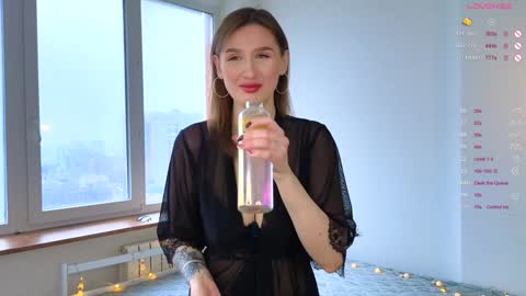 Snapshot of melissa_kirke chatting on 16, 1, 2025 Melissa online show from 16, 1, 2025