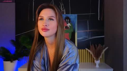 Snapshot of melissa_kirke chatting on 16, 9, 2025 Melissa online show from 16, 9, 2025