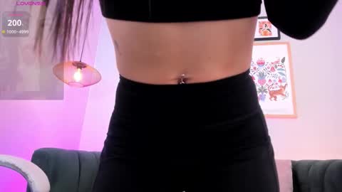 Melissa 3 online show from 10, 1, 2026