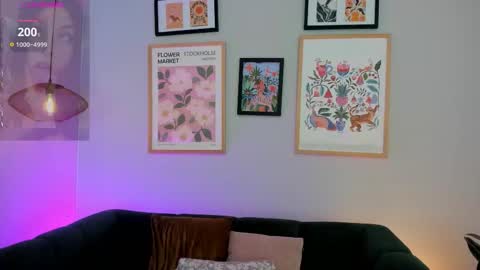 Melissa 3 online show from 11, 1, 2026