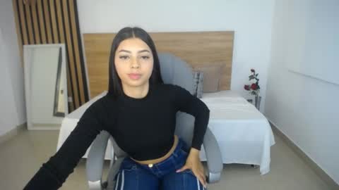 Snapshot of melissa_lenox chatting on 28, 5, 2026 melissa_lenox online show from 28, 5, 2026